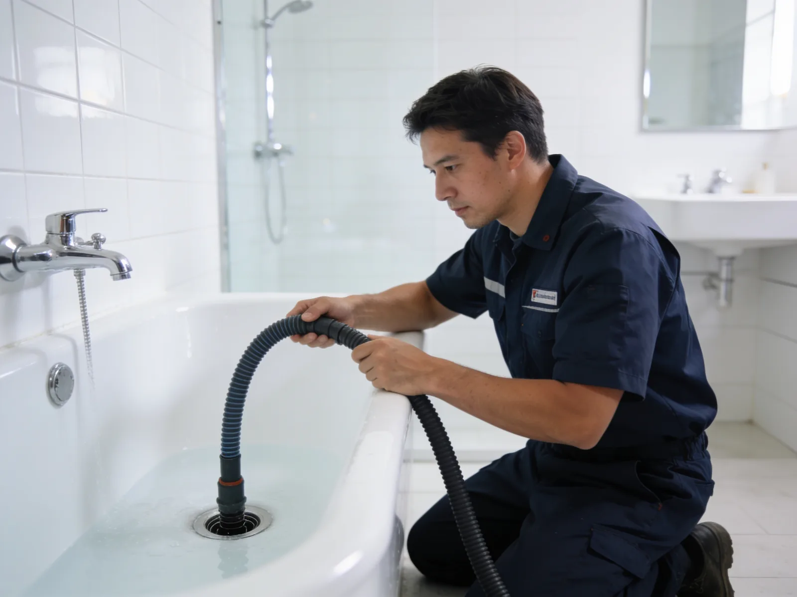 Emergency Plumber Rumsey, CA FAQs